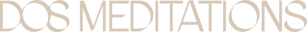Dos Meditations