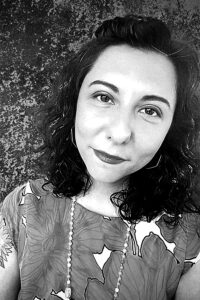 Anna Fitzgerald of Dos Meditations