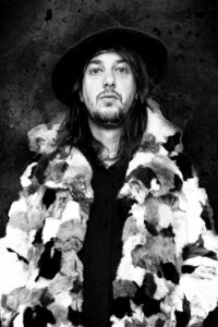 David Braxton of Dos Meditations